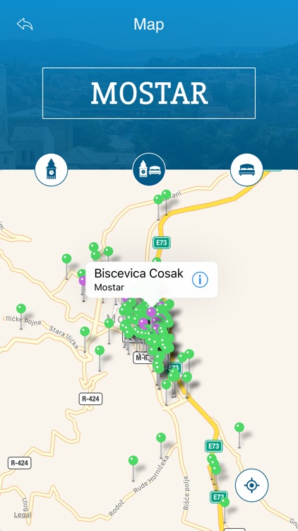 Mostar Travel Guide screenshot-3