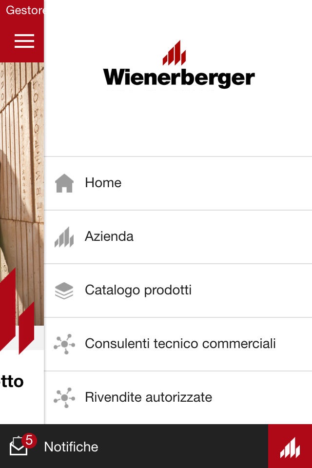 Wienerberger Catalogo screenshot 2