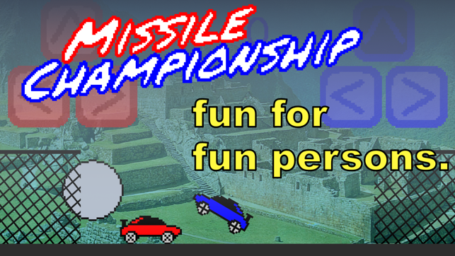 Missile Championship