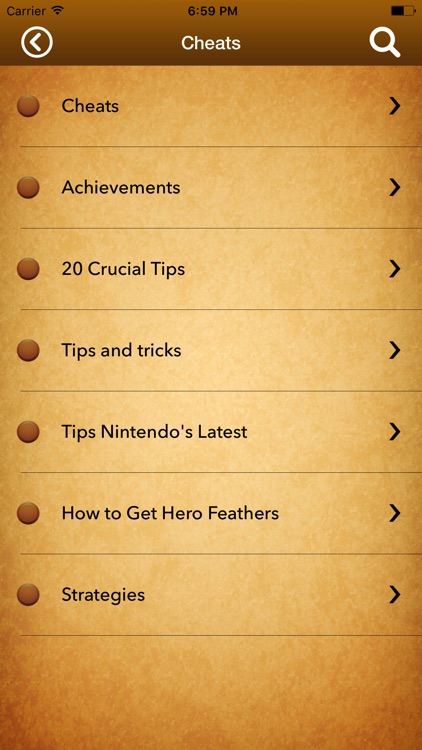 Quick Guide for Fire Emblem Heroes screenshot-3
