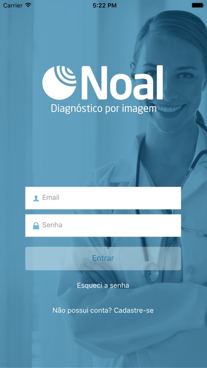 Noal - Diagnóstico por Imagem