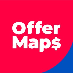 OFFERMAPS, ofertas de calidad