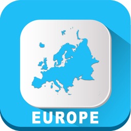 Europe Travel - Map Navigation & Transport