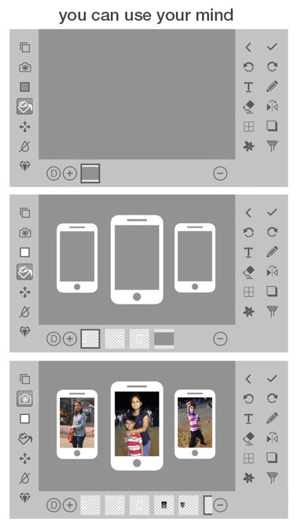 Fotoshop Designer Tools
