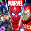 Marvel Puzzle Quest