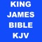 KJV (KING JAMES BIBLE)