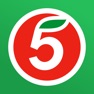 Get «Пятерочка» — Выручай-карта for iOS, iPhone, iPad Aso Report