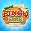 Icon Bingo Farm Ways - Bingo Games