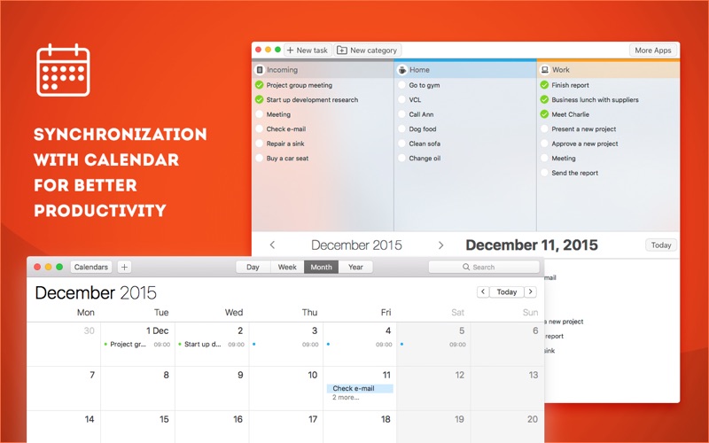 Plan Your Tasks Pro - To-Do List Manager thumbnail 3