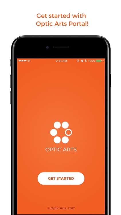 Optic Arts