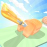 Get Knife Rush 3D for iOS, iPhone, iPad Aso Report
