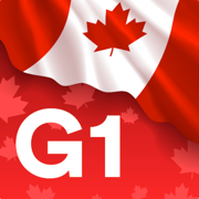 G1 driver's test 2022