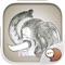 This is the official mobile iMessage Sticker & Keyboard app of Cartoon Buntorn V