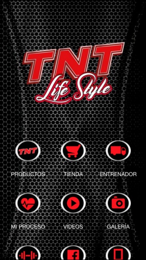 TNT Life Style(圖1)-速報App