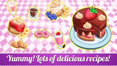 MY CAKE SHOP - CANDY STORE MANAGEMENT GAME 1.0.2 IOS GAME GIẢI TRÍ MY CAKE SHOP - CANDY STORE MANAGEMENT GAME 1.0.2 IOS