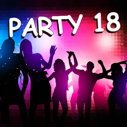 PARTY 18 (EN/RU) Cheats