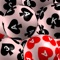 52 Cards, 10 hands, one tough poker solitaire challenge