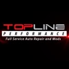 Top Line Performance