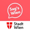 Sag's Wien