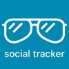 Social Tracker : Control Your Social Accounts