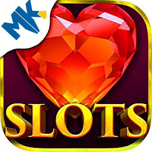 HD SLOTS MACHINE! icon