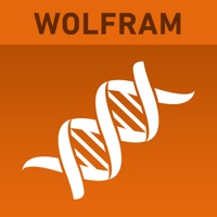 Wolfram Genomics Reference App apk