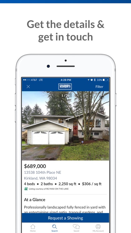 Coldwell Banker screenshot-0