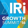 The 2016 IRI Growth Summit