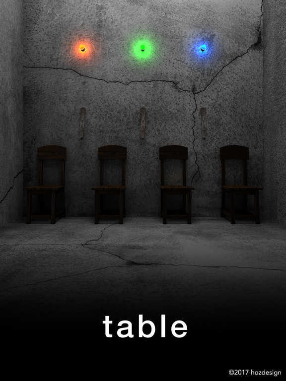 脱出ゲーム tableのおすすめ画像2