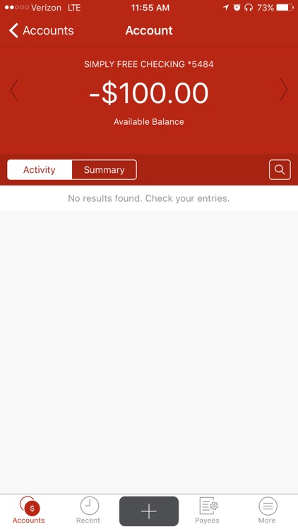 PlainsCapital Mobile Banking