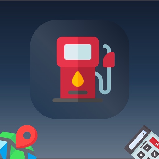 Fuel Cost Calculator Maps by Nikola Veljic