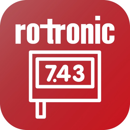 rotronic