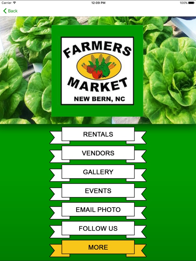 NB Farmers Market HD(圖4)-速報App