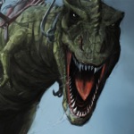 Dinosaur Hunter Simulator 3D Jurassic Age World