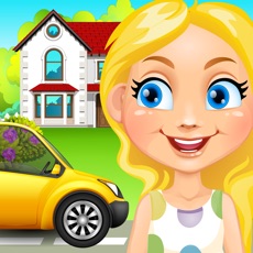 Activities of Kids Chore Time - Makeover Games for Girls & Boys
