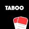 Icon Tabooo Party Game