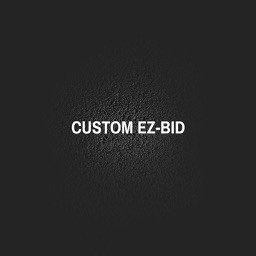 Custom EZ-Bid