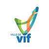 Ville de Vif