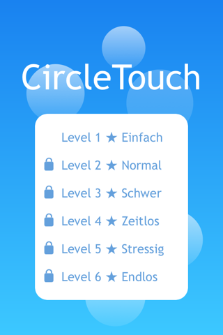 CircleTouch screenshot 3