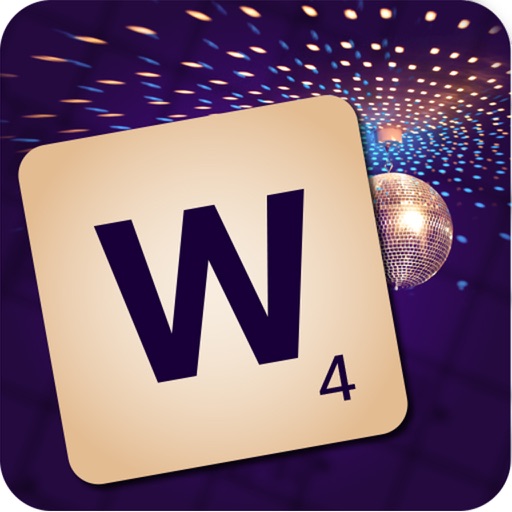 WordFiesta Icon