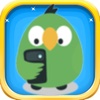 ParrotMoji - Cute Parrot Emojis for Bird Lovers