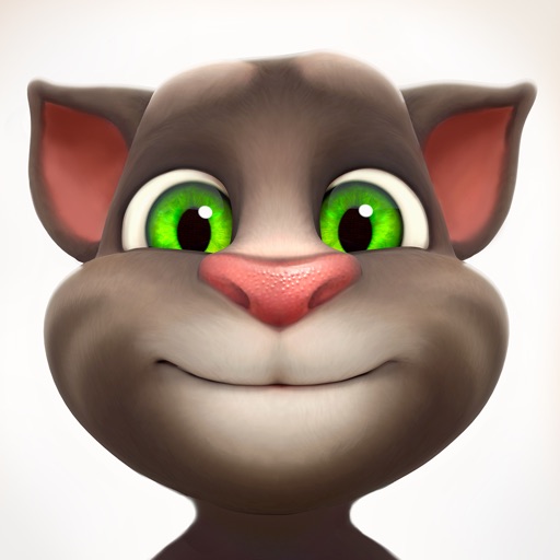 Talking Tom Cat