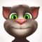 Play Talking Tom Cat, the fun free virtual pet from the makers of Talking Tom and Friends with over 5 BILLION downloads worldwide
