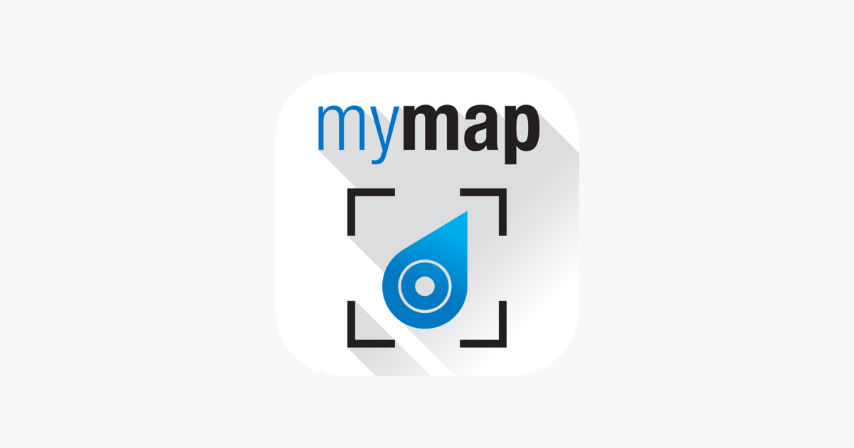 MyMap On The App Store 1200x630wa