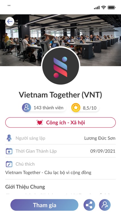 VietNam Together