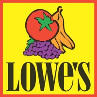 delete Lowe's Market