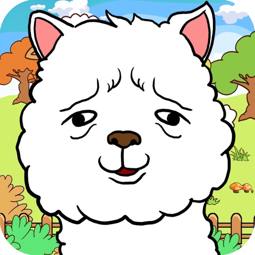 Alpaca Farm iOS App