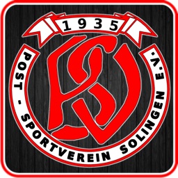 Post SV Solingen