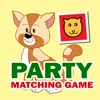 Kitten Matching Puzzle Hello Game for Kids