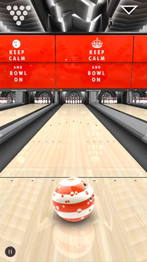 Bowling 3D Master FREE(圖5)-速報App